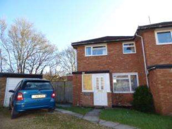 3 Bedroom Detached